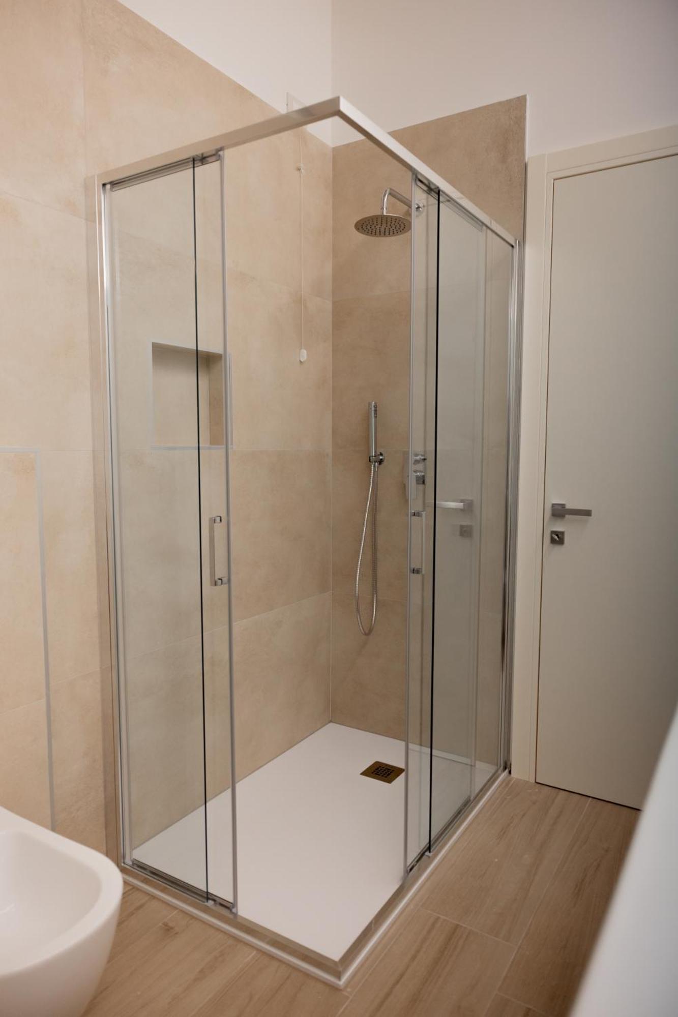 צ'יטדלה Apartment-Boutique Stella מראה חיצוני תמונה