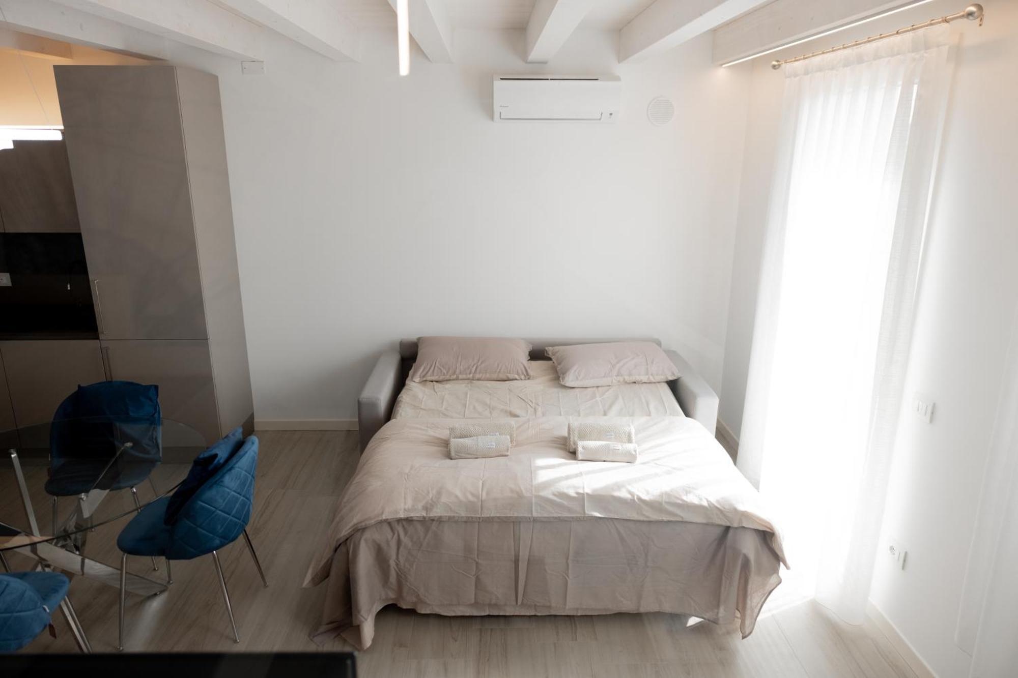 צ'יטדלה Apartment-Boutique Stella מראה חיצוני תמונה